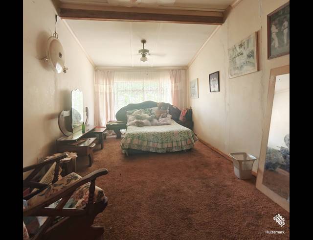 4 BEDROOM HOUSE FOR SALE IN SASOLBURG EXT 3